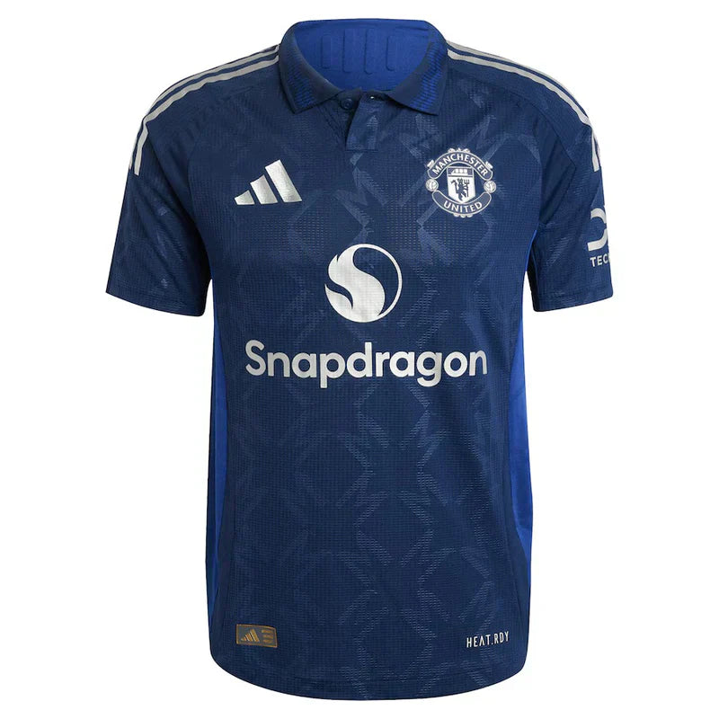 Camisola Manchester United 24/25 Alternativa