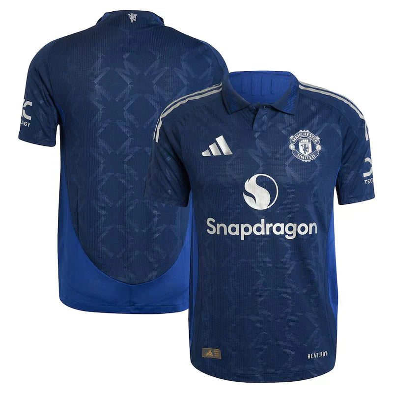 Camisola Manchester United 24/25 Alternativa