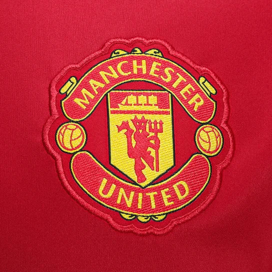 Camisola Manchester United 24/25 Principal
