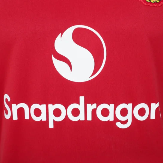 Camisola Manchester United 24/25 Principal