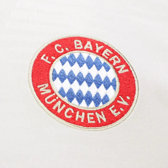 Camisola Bayern Munique 24/25 Terceira