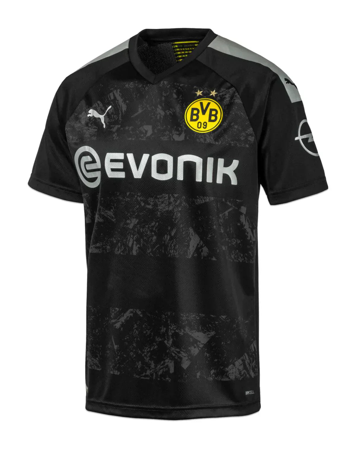 Camisola Retro Borussia Dortmund 2019-2020