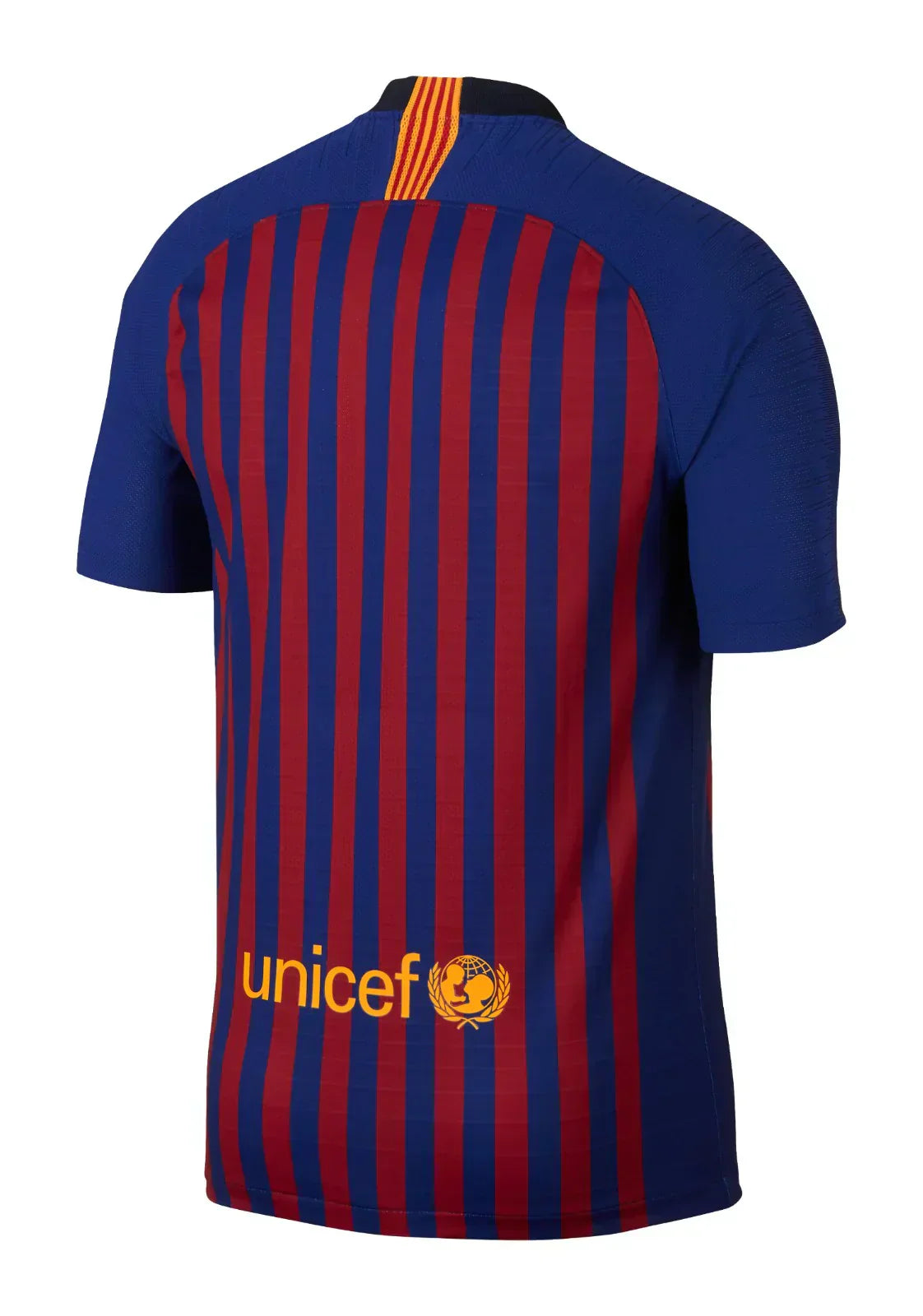 Camisola Retro Barcelona 2018/2019