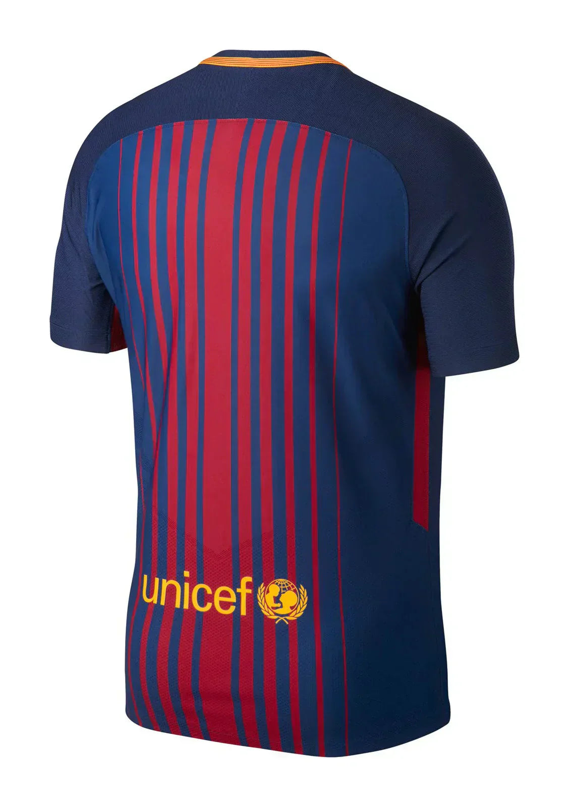 Camisola Retro Barcelona 2017/2018