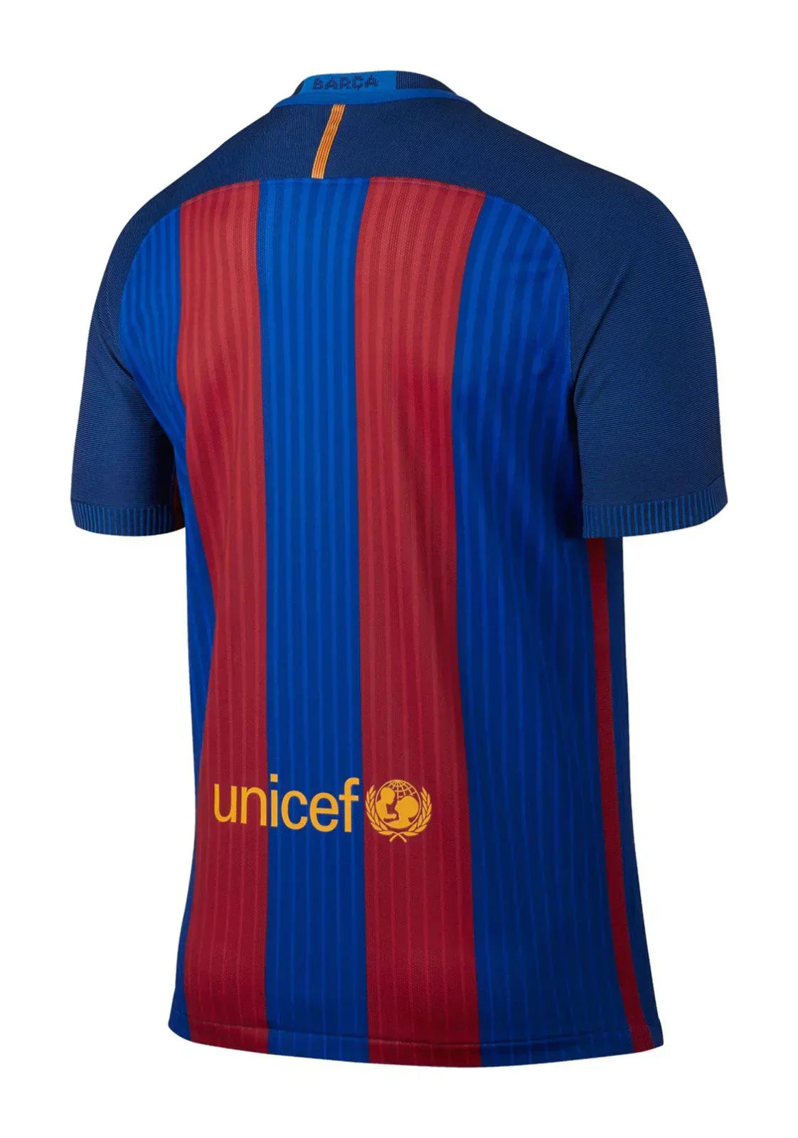 Camisola Retro Barcelona 2016/2017