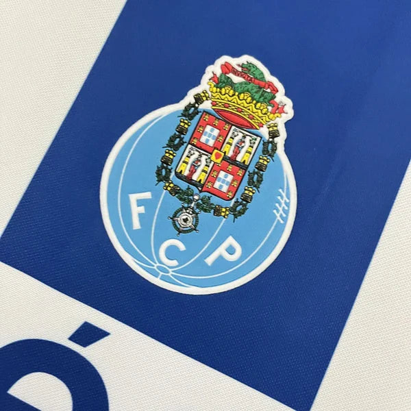 Camisola Retro FC Porto 1990/93