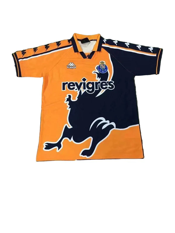 Camisola Retro FC Porto 1997/99