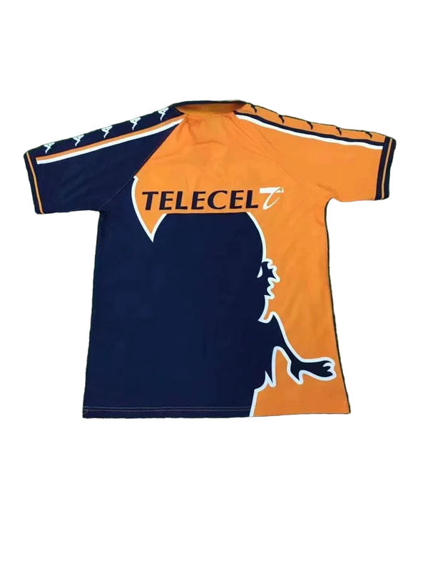 Camisola Retro FC Porto 1997/99