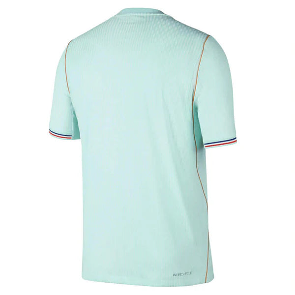 Camisola Alternativa França - Mundial 2026