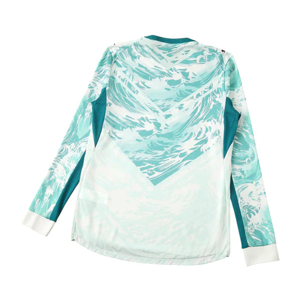Camisola Alternativa Portugal 26/27
