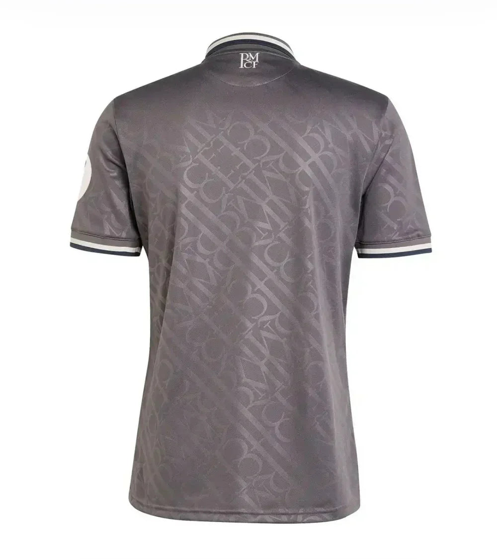 Camisola Real Madrid 24/25 - Terceira