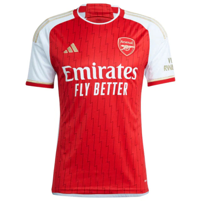 Camisola Arsenal 23/24 - Principal