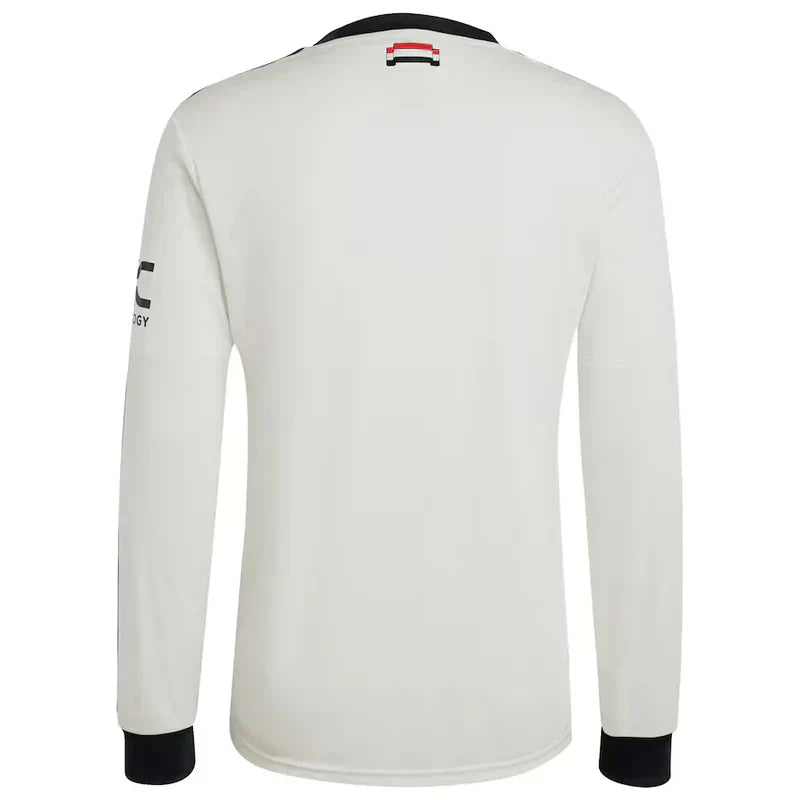 Camisola Manchester United 24/25 Terceira - Manga comprida