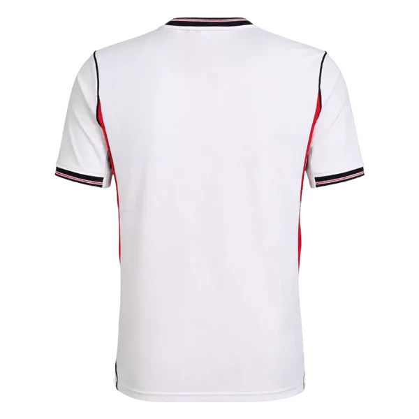 Camisola Principal Inglaterra - Mundial 2026