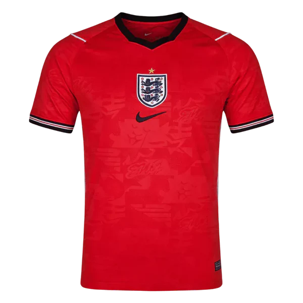 Camisola Alternativa Inglaterra - Mundial 2026