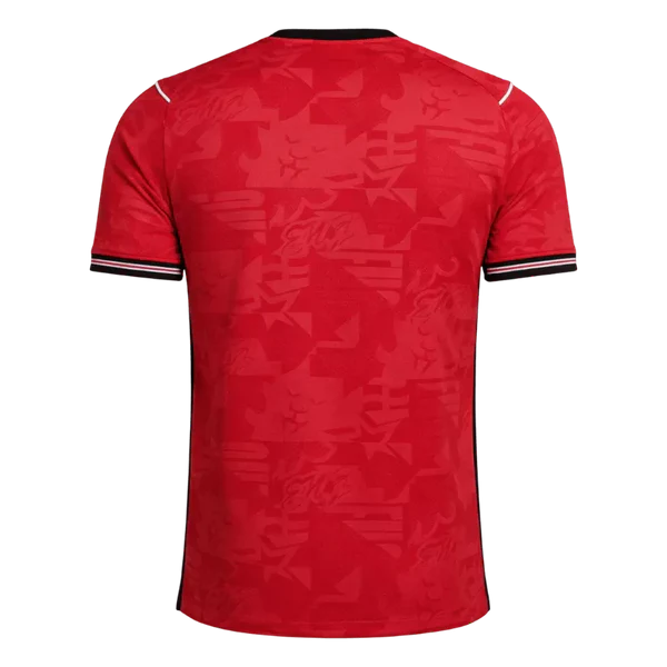 Camisola Alternativa Inglaterra - Mundial 2026