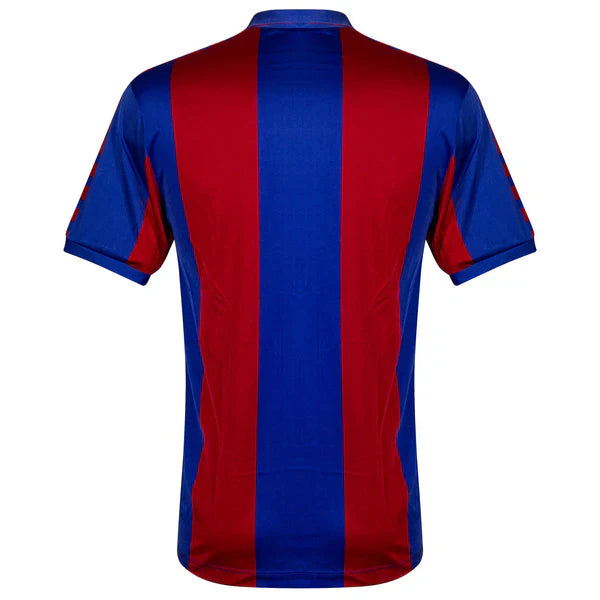 Camisola Retro FC Barcelona 1984–1985