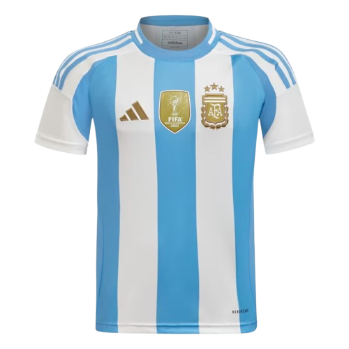 Kit Argentina 24/25 (Principal) - Infantil