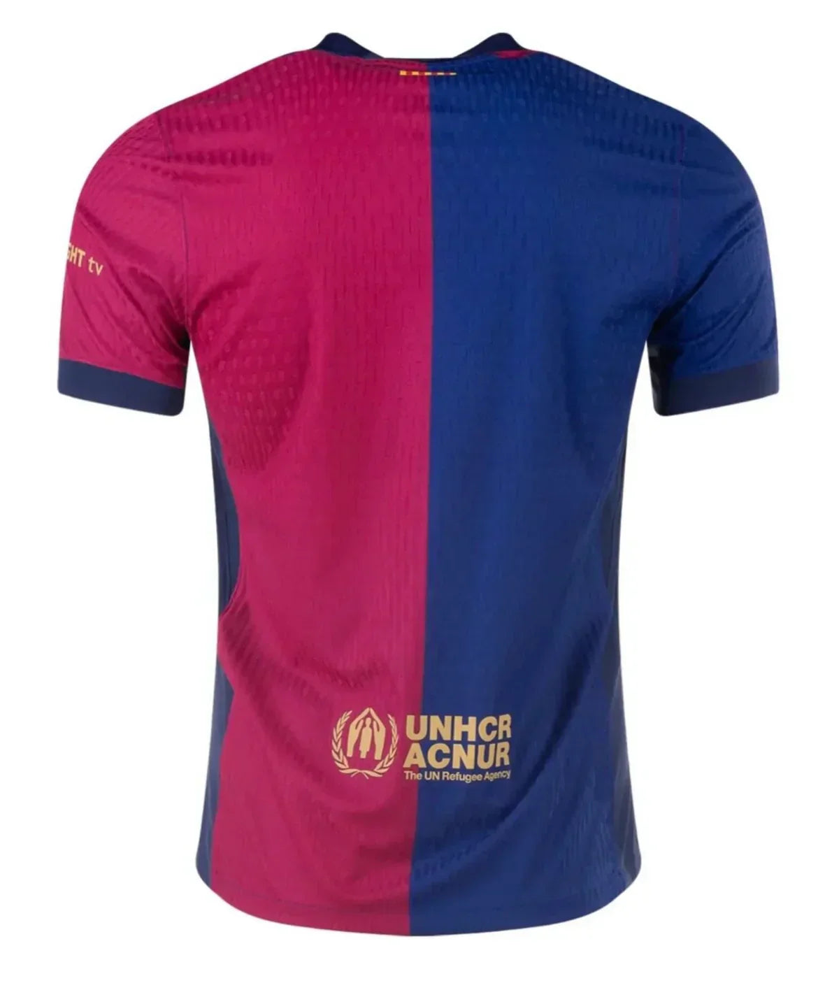 Camisola Barcelona 24/25 Principal - Versão Jogador