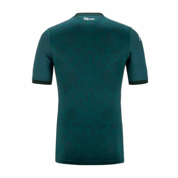Camisola Monaco 24/25 Alternativa
