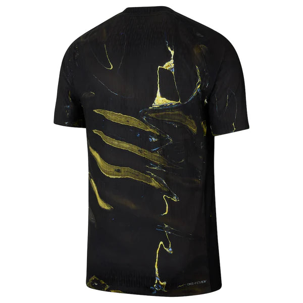 Camisola PSG 25/26 - Edição Especial