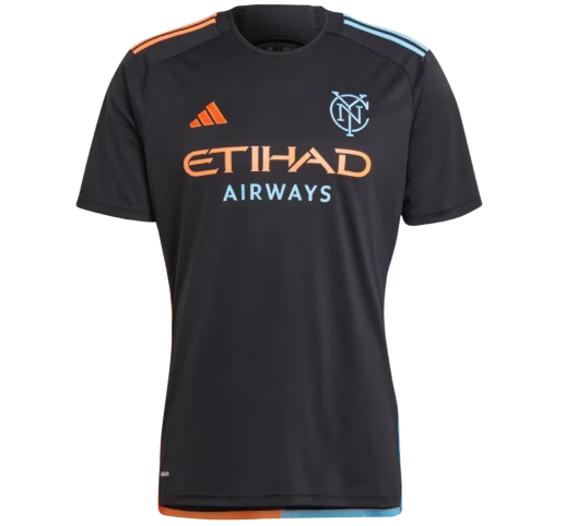 Camisola New York 24/25