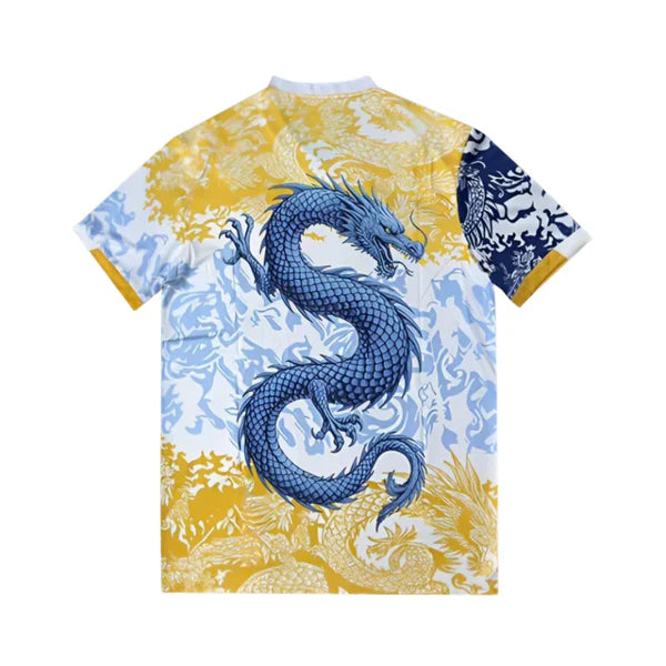 Camisola FC Porto 25/26 - Edição Especial