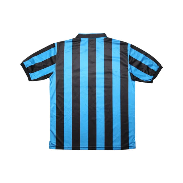 Camisola Retro Inter Milão 90/1991 - Principal