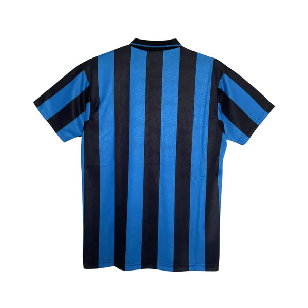 Camisola Retro Inter Milão 92/1993 - Principal