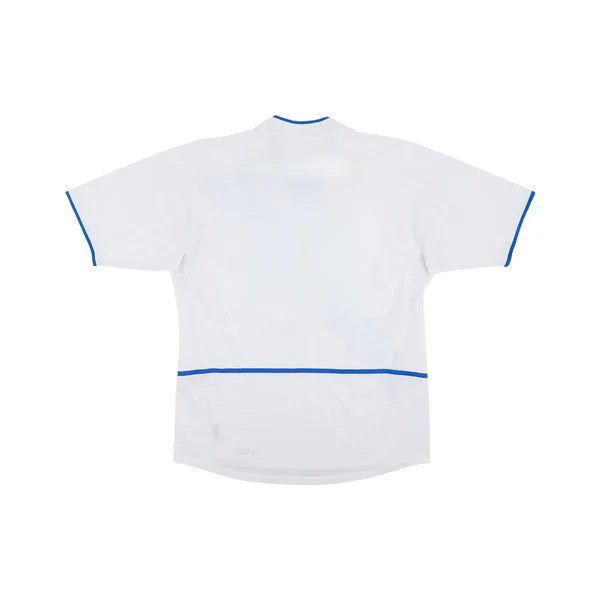 Camisola Retro Inter Milão 02/2003 - Alternativa
