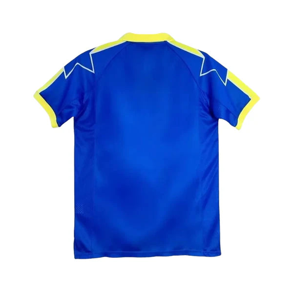 Camisola Retro Juventus 97/1998 - Alternativa