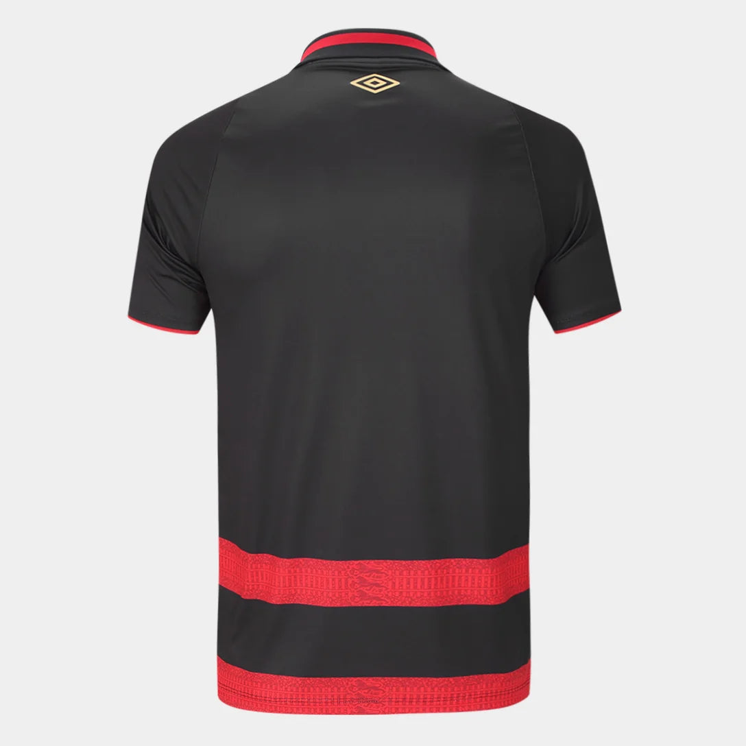 Camisola Sport Recife 24/25 Principal