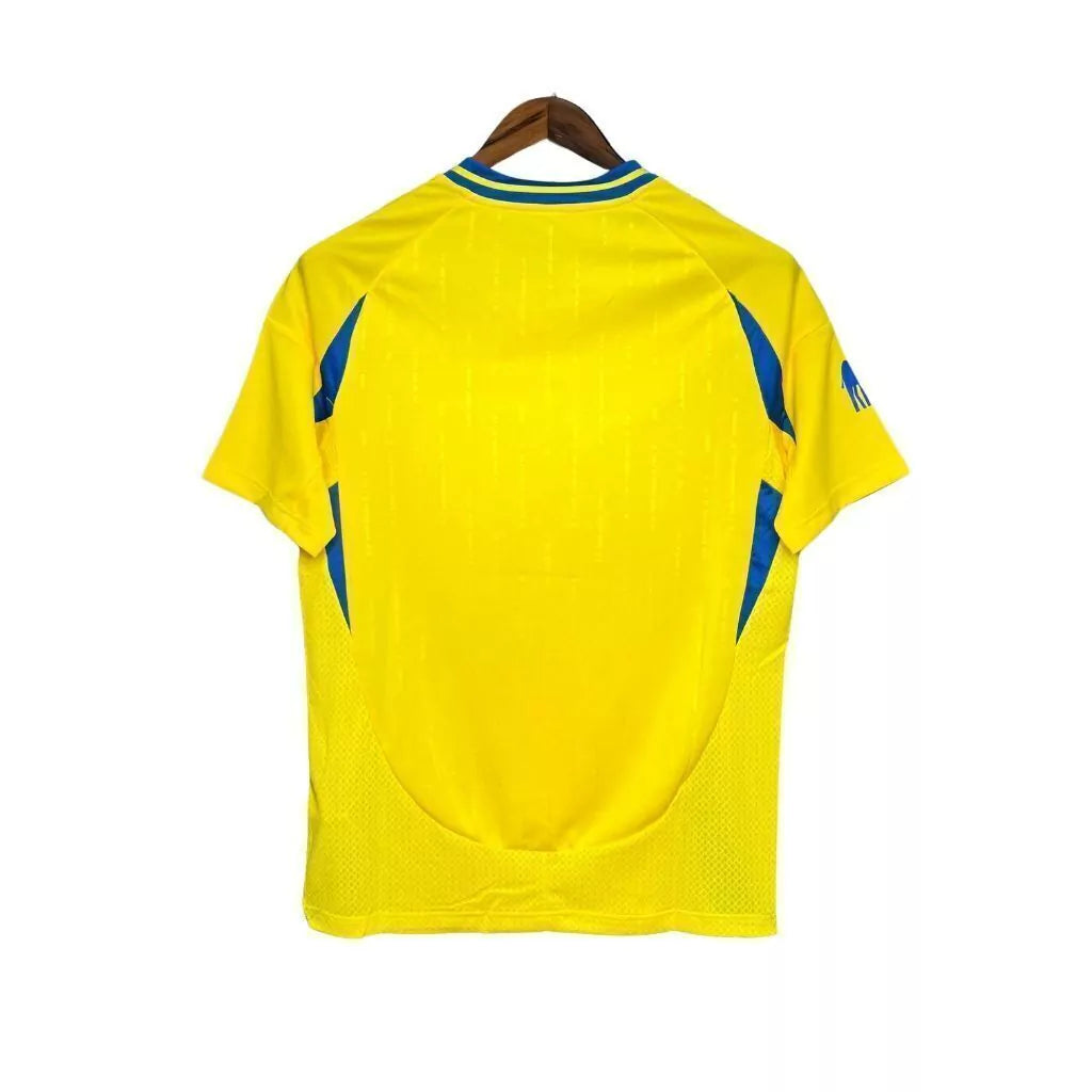 Camisola Al-Nassr 24/25 Principal