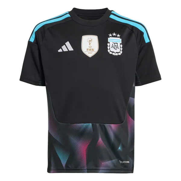 Camisola Guarda-Redes Argentina — Mundial 2026