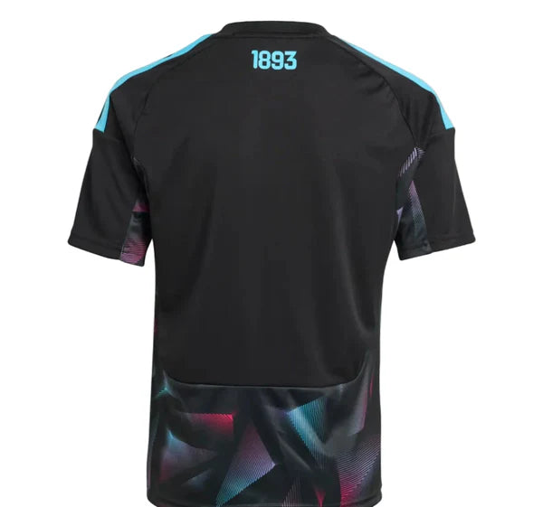 Camisola Guarda-Redes Argentina — Mundial 2026