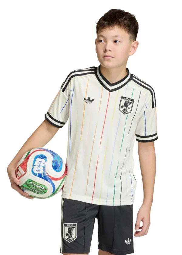 Kit Japão Alternativa 26/27 - Infantil