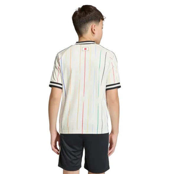 Kit Japão Alternativa 26/27 - Infantil