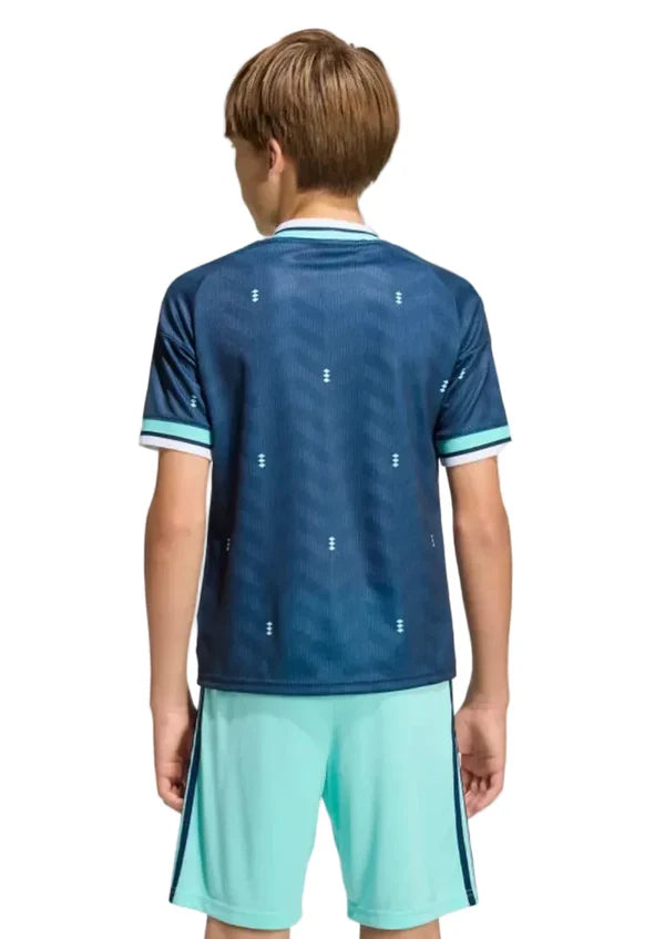 Kit Alemanha Alternativo 26/27 - Infantil