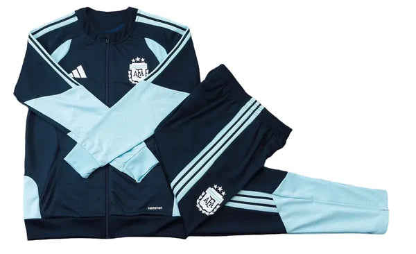 Fato de Treino Argentina 26/27