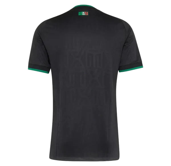 Camisola Terceira México - Mundial 2026
