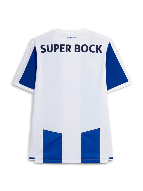 Camisola FC Porto 26/27 (Principal)