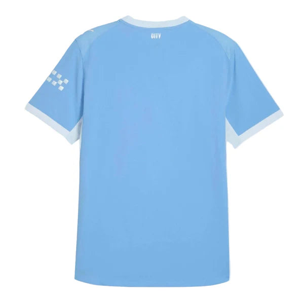 Camisola Manchester City 26/27 (Principal)