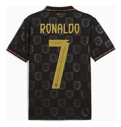 Camisola Portugal Edição Especial — Mundial 2026