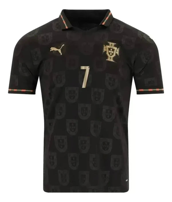 Camisola Portugal Edição Especial — Mundial 2026