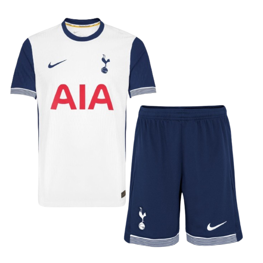 Kit Tottenham 24/25 Principal -Infantil