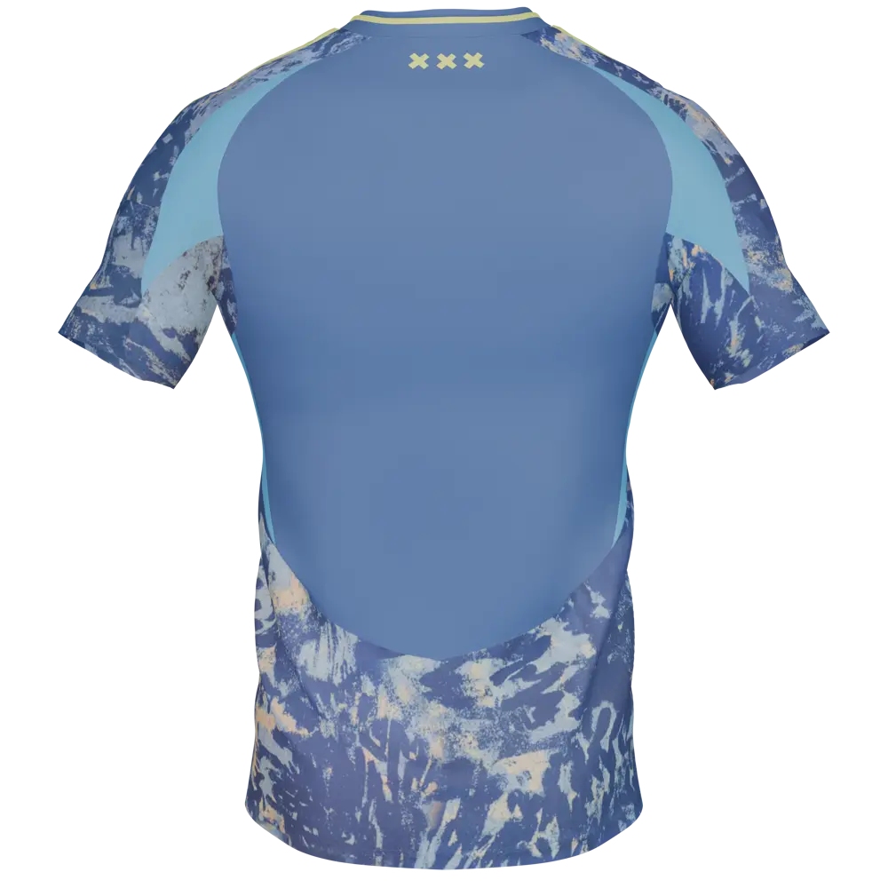 Camisola Ajax 24/25