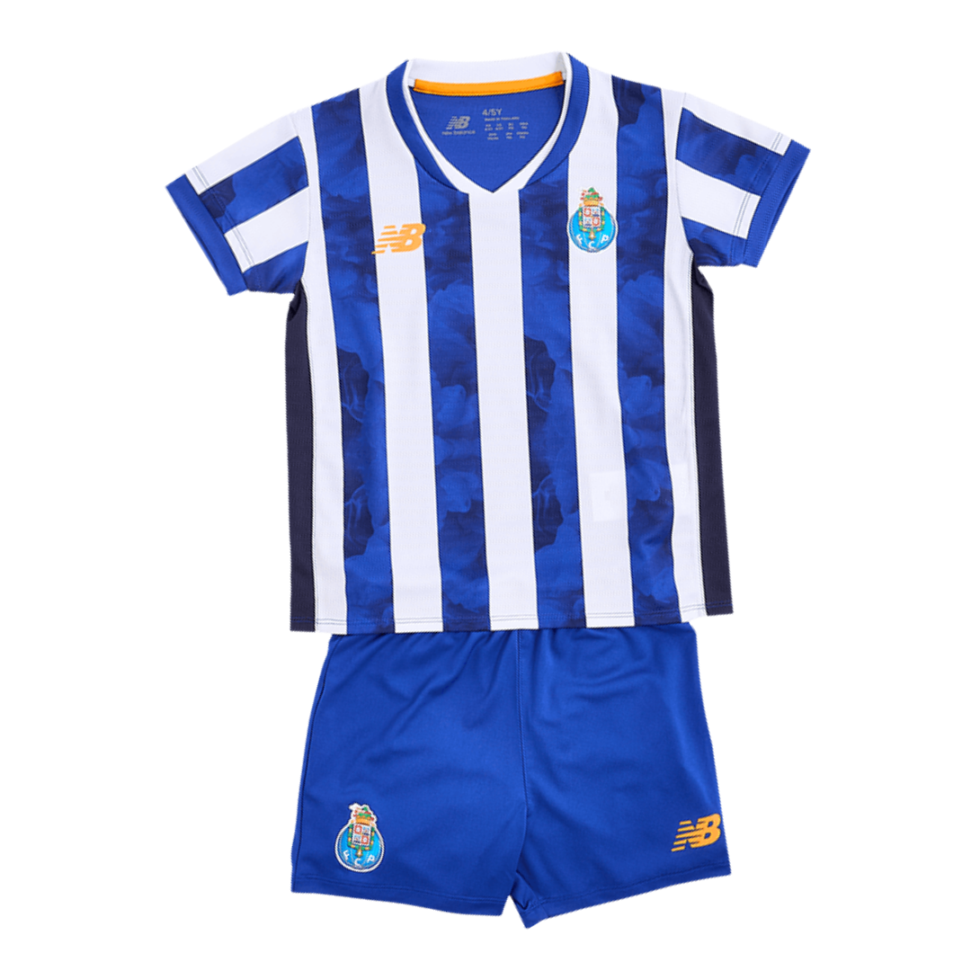 Kit Porto 24/25 - Infantil