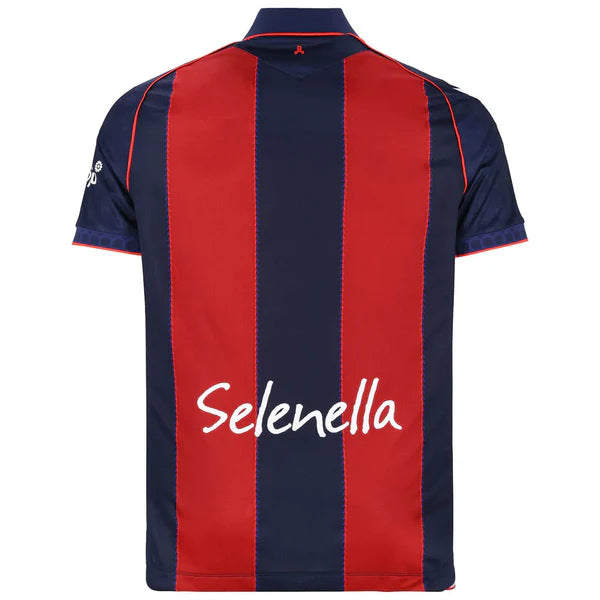 Camisola Bologna FC 26/27 (Principal)