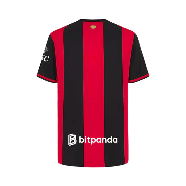 Camisola Principal AC Milan 26/27