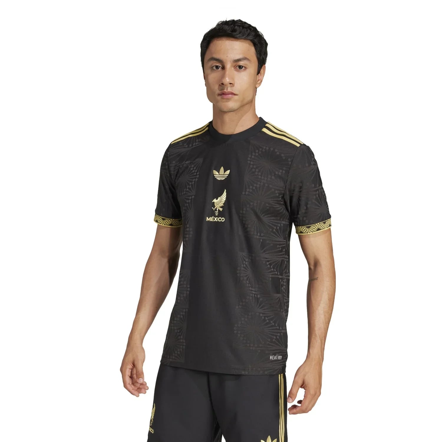 Camisola México 25/26 Edição Especial